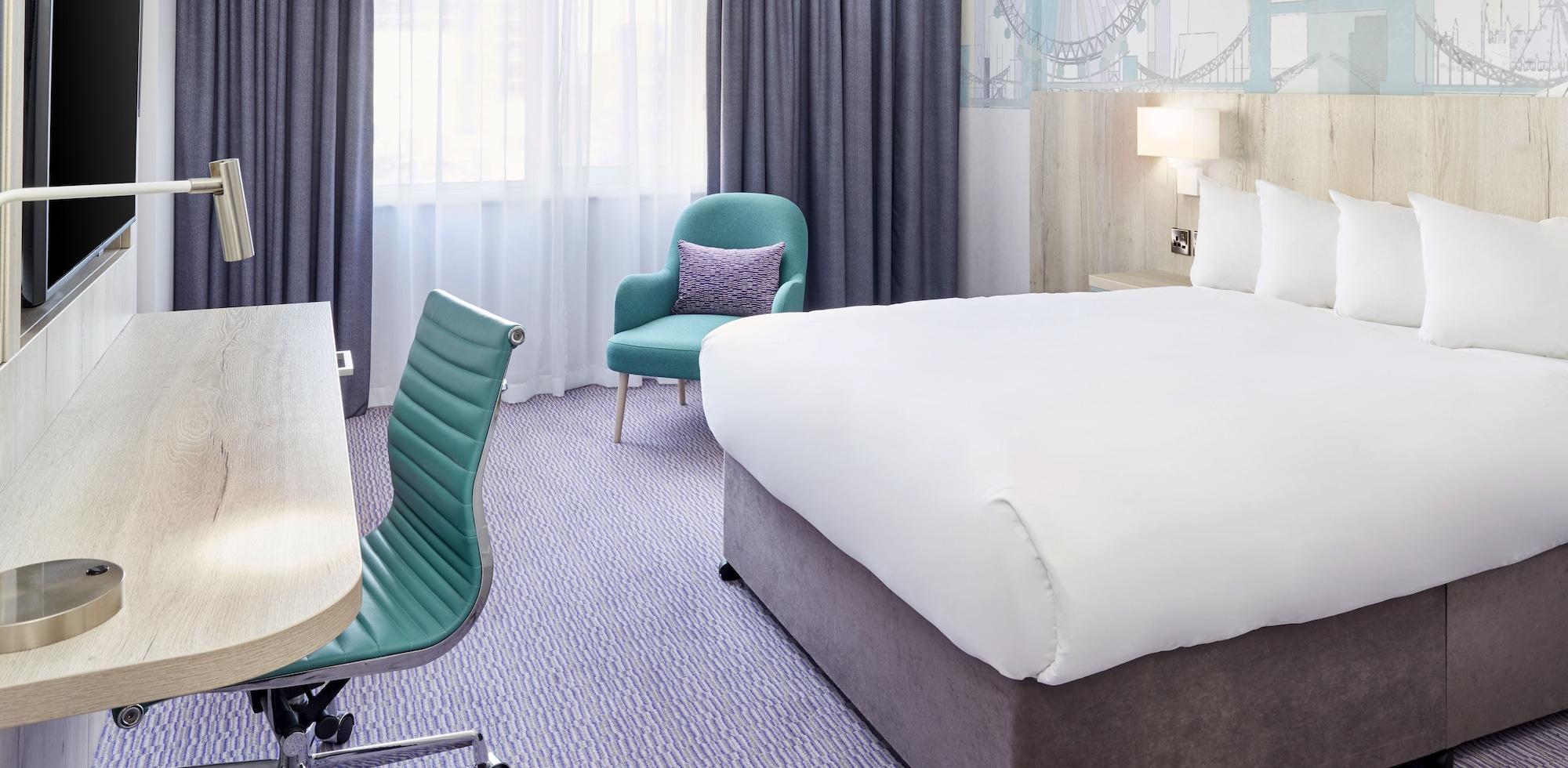 Leonardo Hotel London Croydon Exterior foto