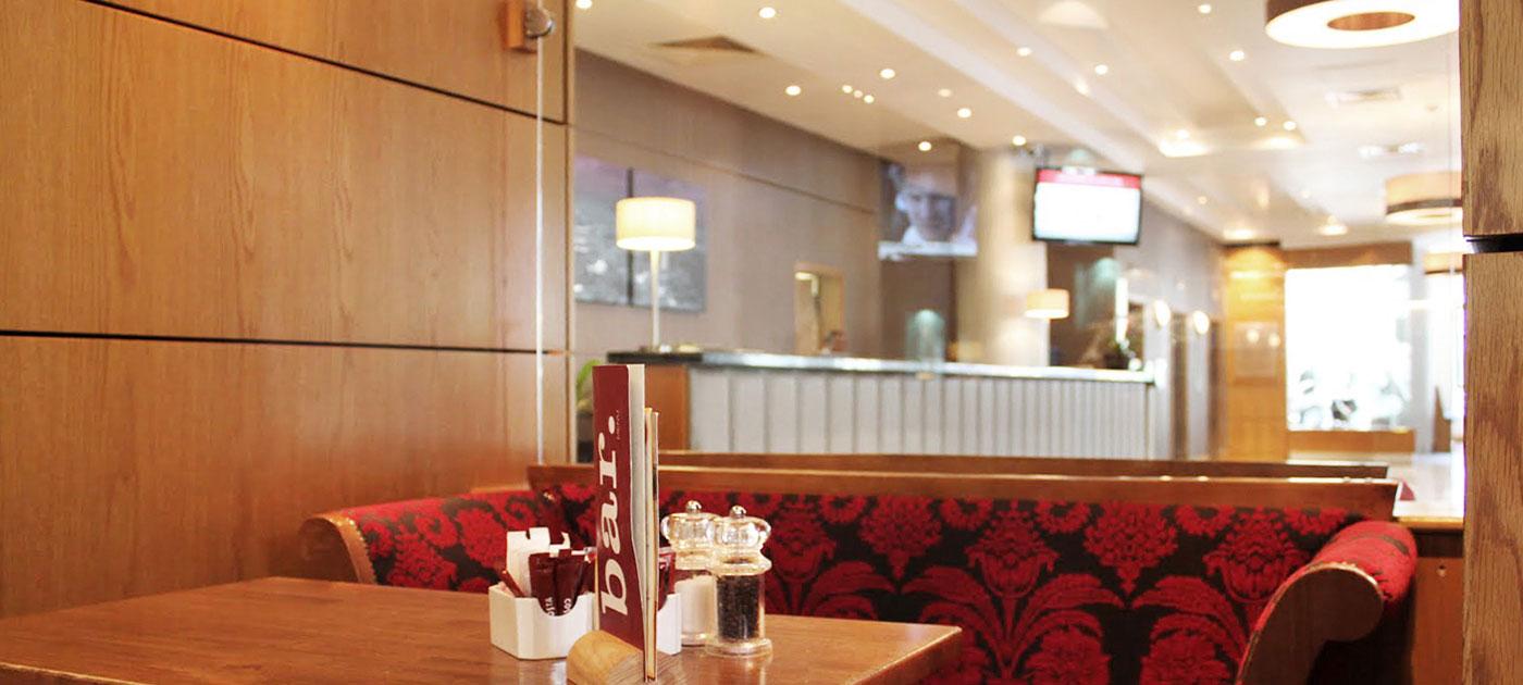 Leonardo Hotel London Croydon Exterior foto