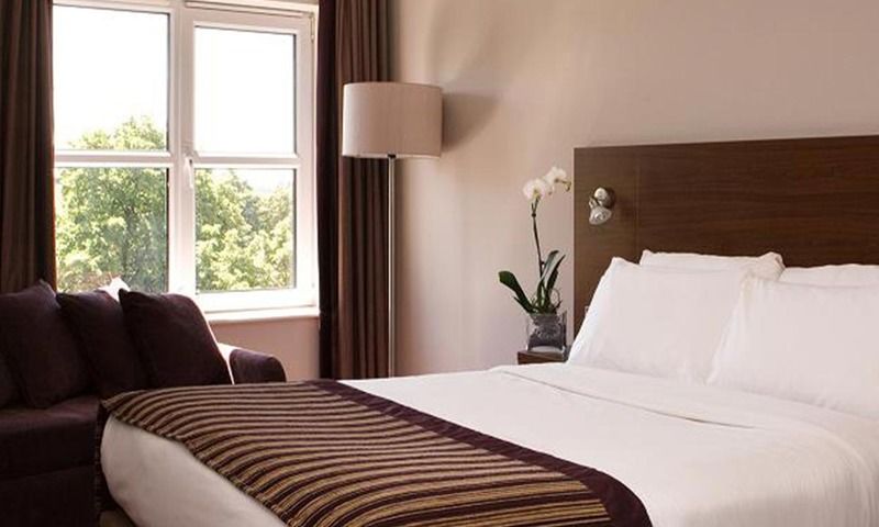 Leonardo Hotel London Croydon Exterior foto