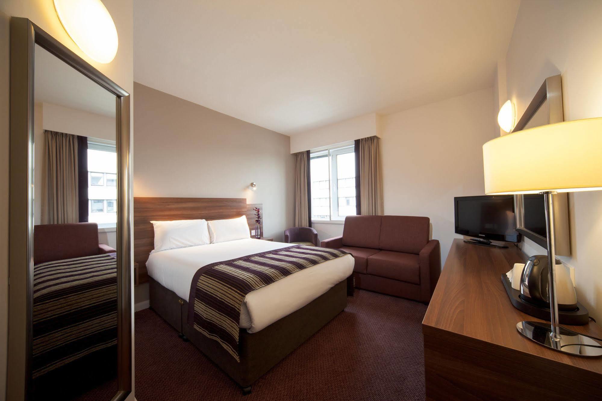 Leonardo Hotel London Croydon Exterior foto