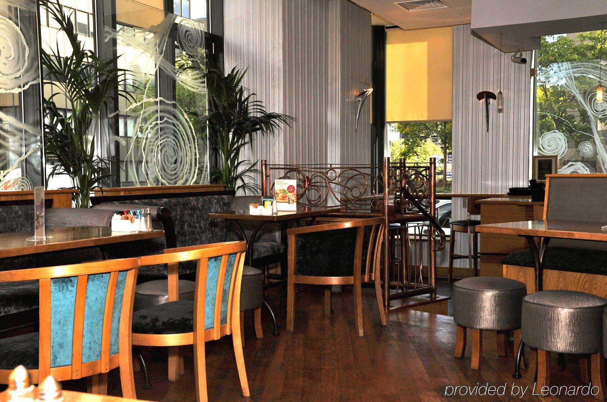 Leonardo Hotel London Croydon Exterior foto